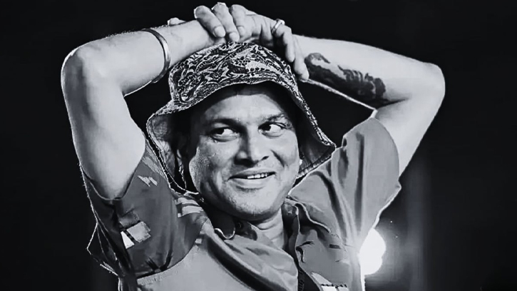 ভিডিওবার্তায় বিদায়ের মুহূর্ত, ভক্তরা কেঁদে ফেলেছেন
