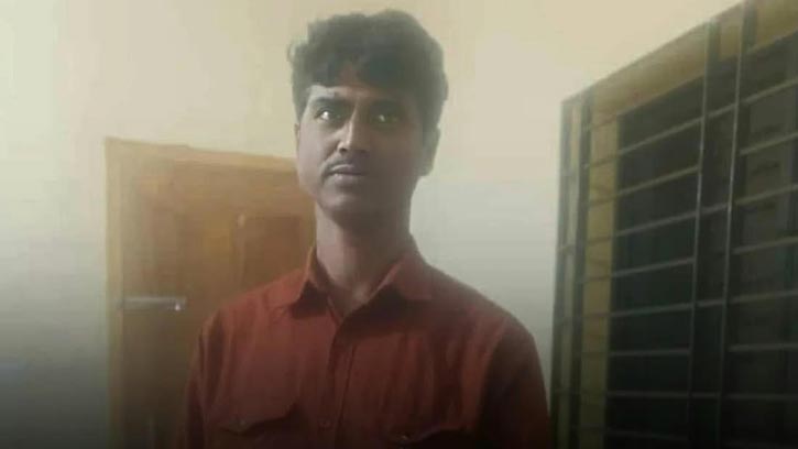 রাজনগরে ধর্ষণচেষ্টার অভিযুক্ত আটক