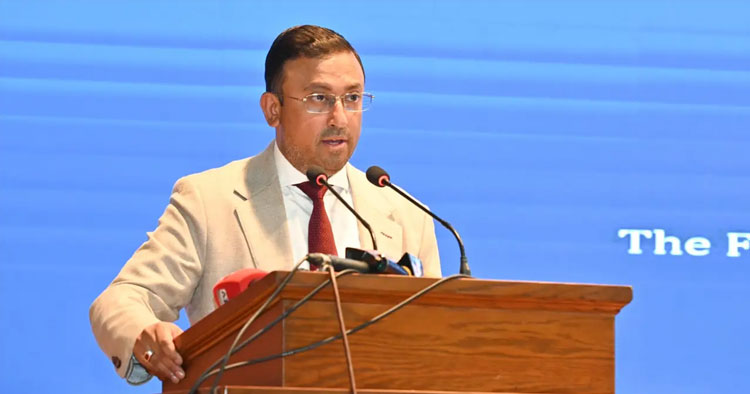 ব্রিকস সম্মেলনে যাচ্ছেন না প্রধানমন্ত্রী তারেক রহমান: হুমায়ুন কবির