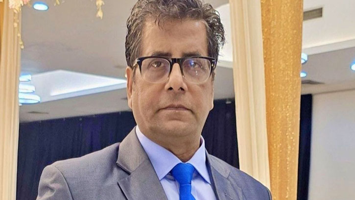 জামিনে মুক্তি পেলেন আনিস আলমগীর