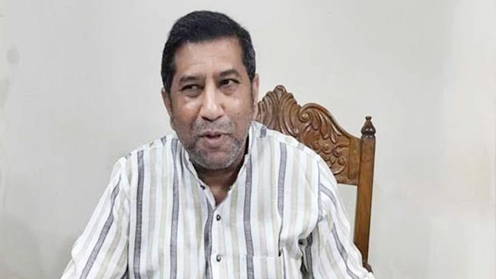 সাবেক এমপি দিদারুল আলম ও স্ত্রীর আয়কর নথি জব্দের নির্দেশ
