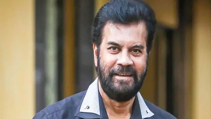 আজ ইলিয়াস কাঞ্চনের জন্মদিন