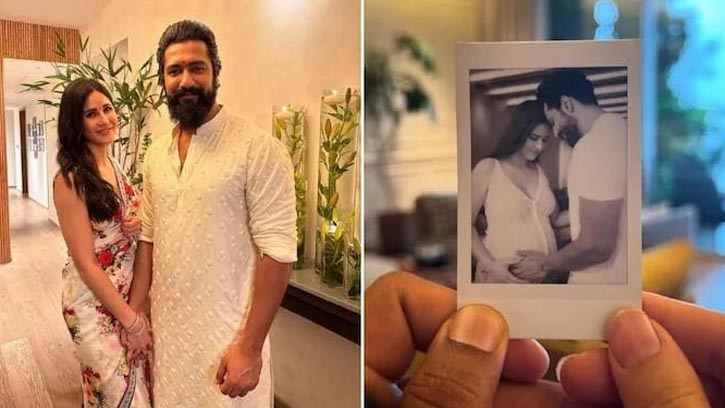 মা হওয়ার আগে ভিকির নতুন দায়িত্বে জীবনে পরিবর্তন