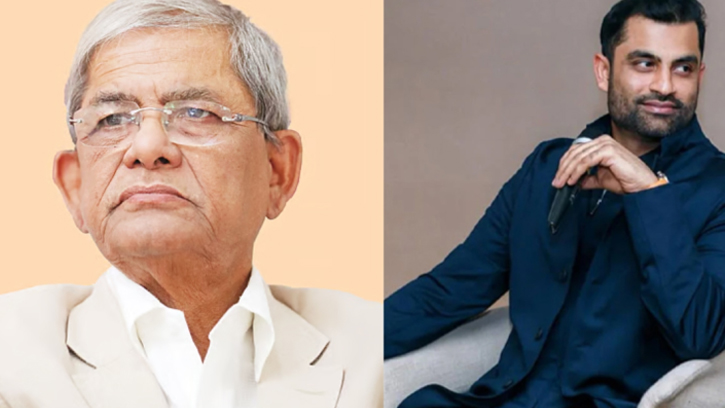 খালেদা জিয়া স্মৃতি স্বর্ণপদক ২০২৬ পাচ্ছেন মির্জা ফখরুল, তামিম ইকবালসহ ১৫ জন