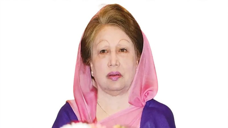খালেদা জিয়া: হার না মানা এক অনন্য নেত্রী