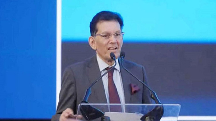 যুদ্ধবিরতি হলেও জ্বালানি সংকট থাকবে: আইওসিতে ড. খলিলুর রহমান