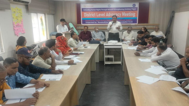 সাতক্ষীরায় তিন মাসে ৬৩২টি অপরাধ: নিহত ৯, ধর্ষণ মামলা ২৪টি