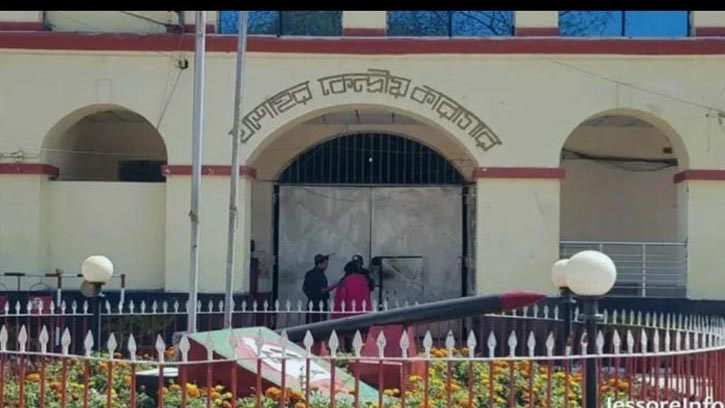 যশোর কারাগারে পোস্টাল ব্যালটে ভোট দিলেন একশ বন্দি