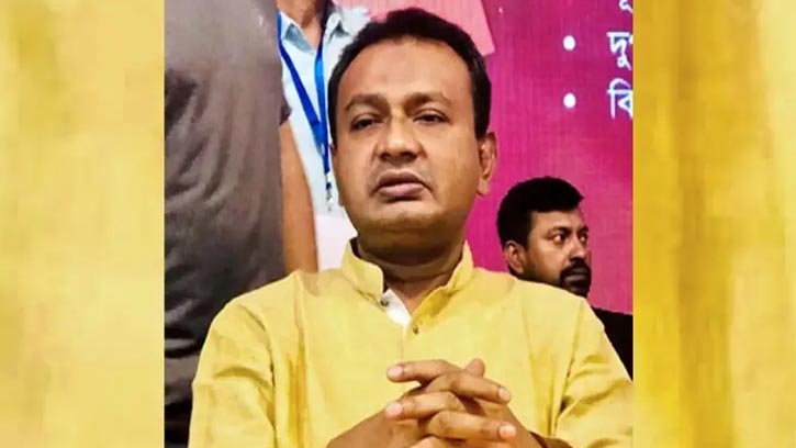 কারাগারে স্বেচ্ছাসেবক লীগ নেতা রিপন