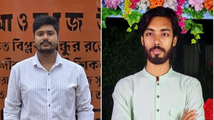 কুড়িগ্রামে জাতীয় ছাত্রশক্তির নতুন জেলা কমিটি অনুমোদন