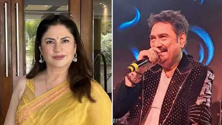 কণিকা-পুত্রের ধামাকা, মায়ের গোপন ইতিহাস ফাঁস