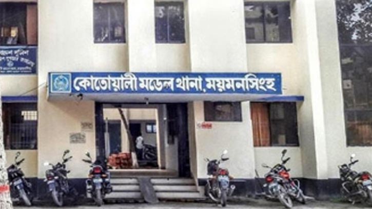 কোতোয়ালি থানার চাঁদাবাজি মামলায় গ্রেফতারের শৈথিল্য