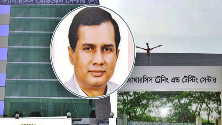মালয়েশিয়া সিন্ডিকেটের প্রধান স্বপনের ৫০০ কোটির সম্পদ ক্রোক