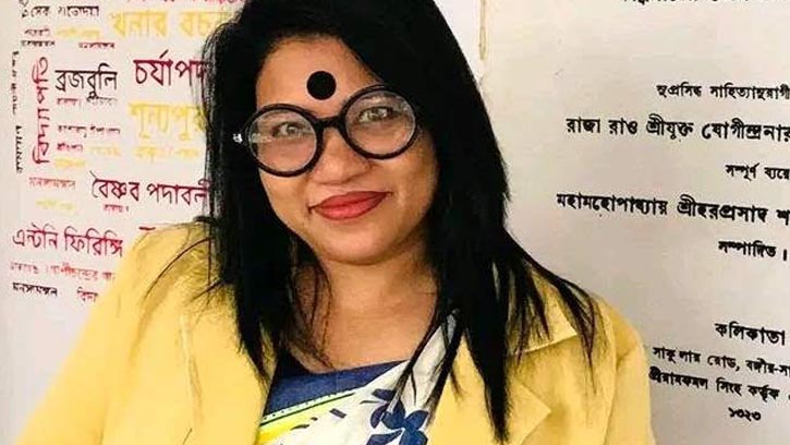 কুমিল্লা বিশ্ববিদ্যালয়ের নতুন ছাত্র পরামর্শক হলেন ড. নাহিদা বেগম