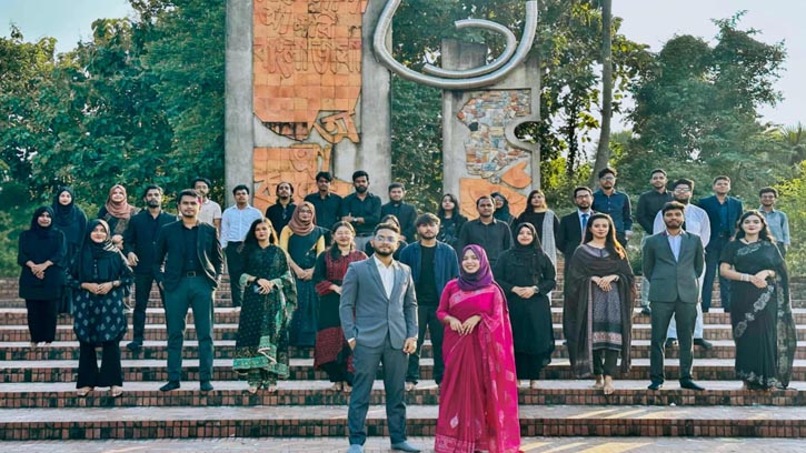 কুবিতে হাল্ট প্রাইজের আয়োজক কমিটি ঘোষণা