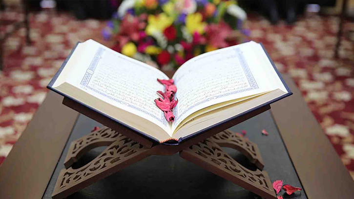 কোরআনের মাধ্যমে ঈমান ও ধৈর্য বৃদ্ধি করার ৪ ঘটনা