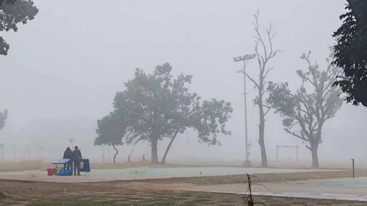 শীত নিয়ে নতুন পূর্বাভাস, তিন জেলায় শৈত্যপ্রবাহের আশঙ্কা