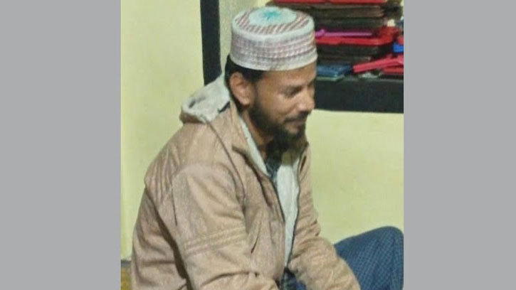 কুরআন অবমাননাকারী যুবককে গণপিটুনি দিয়ে পুলিশে সোপর্দ