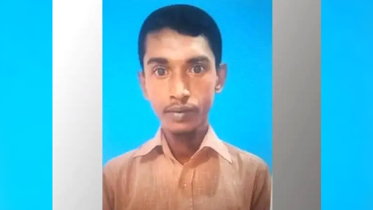 কটিয়াদীতে নিখোঁজ রিকশাচালকের লাশ উদ্ধার