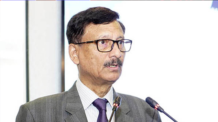 প্রাথমিক শিক্ষার অবস্থা হতাশাজনক : পররাষ্ট্র উপদেষ্টা