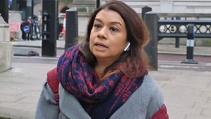 ইস্টার্ন হাউজিং লিমিটেড ফ্ল্যাট ঘুষ কাণ্ডে টিউলিপসহ দুইজনের চার্জশিট