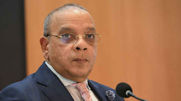 প্রধান বিচারপতি ড. সৈয়দ রেফাত আহমেদ অবসরে, নতুন প্রধান বিচারপতির অপেক্ষা