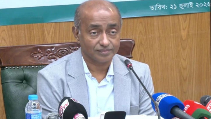 এক বছরে ২০ লাখ মামলা কমানো সম্ভব: আইনমন্ত্রী