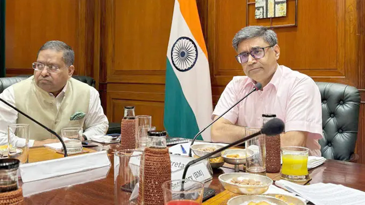 শেখ হাসিনার ভারতে অবস্থান: আইনি প্রক্রিয়া ও দ্বিপাক্ষিক সংলাপ প্রয়োজন