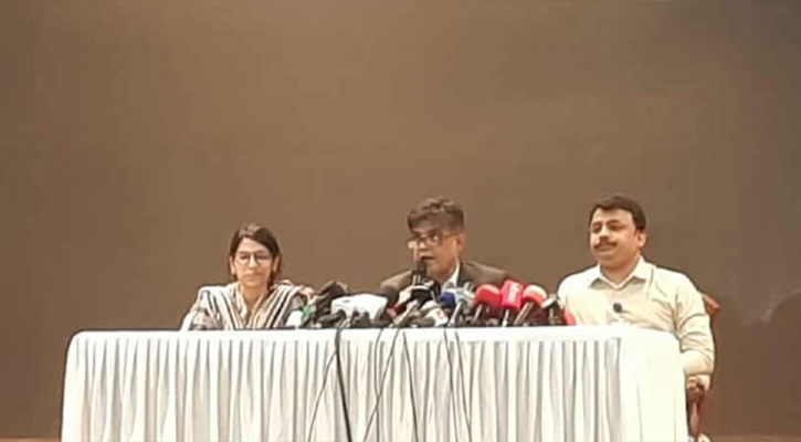 রাজনৈতিক দলগুলো ব্যর্থ হলে জুলাই সনদ বাস্তবায়নে উদ্যোগ নেবে সরকার