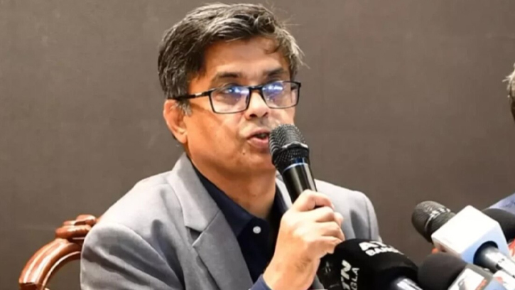 প্রেস সচিব শফিকুল আলমের স্পষ্ট বার্তা: ফেব্রুয়ারিতে হবে জাতীয় নির্বাচন