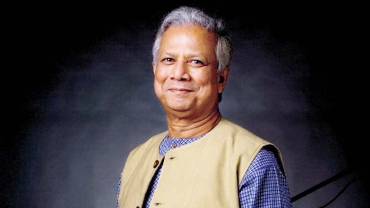 ড. মুহাম্মদ ইউনূসের প্রতি জনগণের আস্থা অভূতপূর্ব: আইআরআই