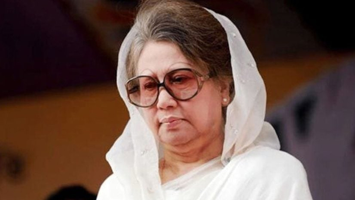 খালেদা জিয়ার আরোগ্য কামনায় দেশব্যাপী দোয়ার আহ্বান