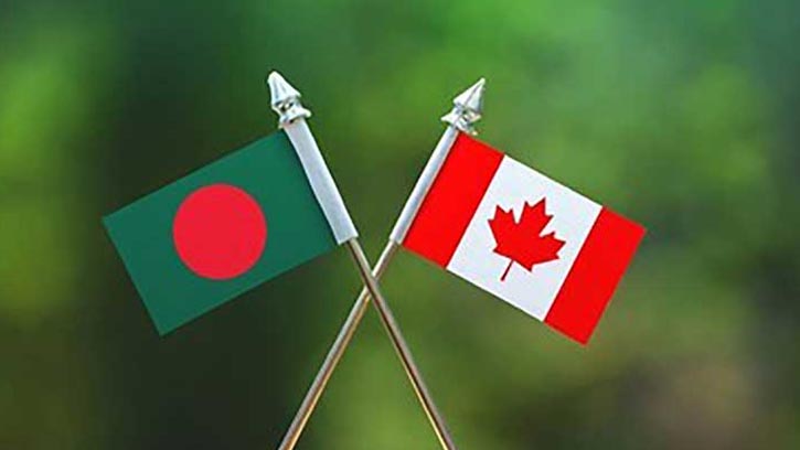 বাংলাদেশে নির্বাচনের আগে কানাডার সতর্কতা