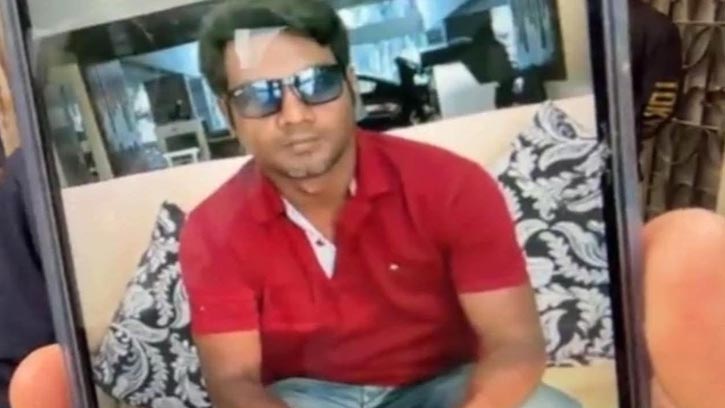 হাটহাজারীতে দুর্বৃত্তদের ছুরিকাঘাতে হাইচ চালক নিহত