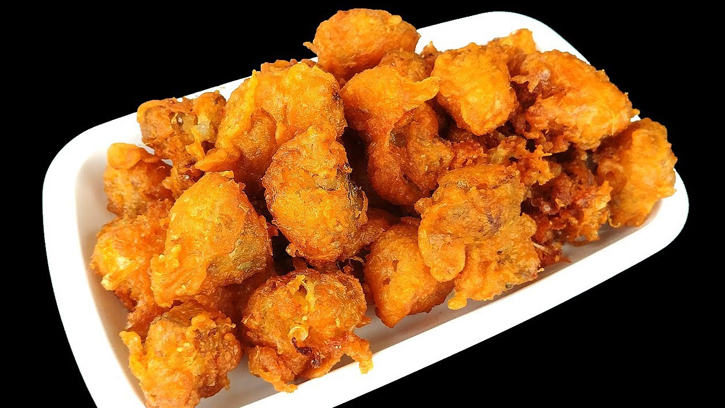 সুস্বাদু লইট্টা মাছের ফ্রাই 