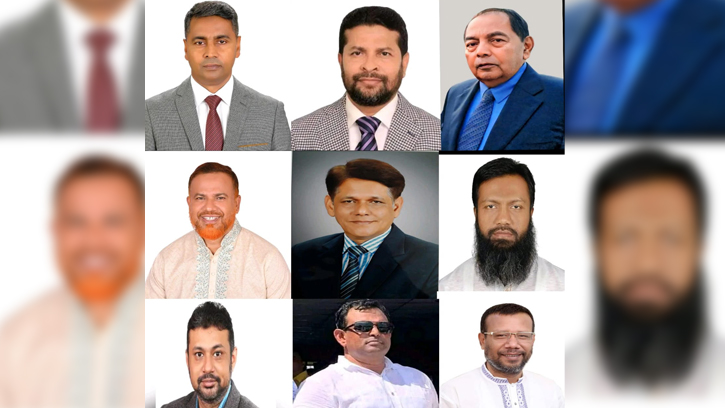 ঢাকা-১৮ আসনে বিএনপির মনোনয়ন দৌড় তুঙ্গে — কে পাবেন ‘ধানের শীষ’?