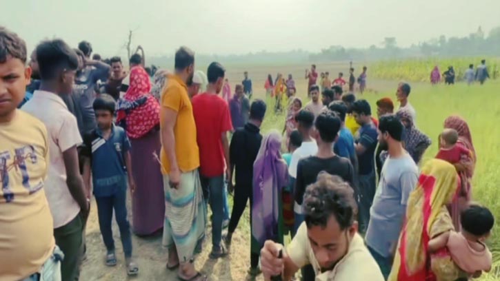 মাধবদীতে ধর্ষণের ১৫ দিন পর তুলে নিয়ে তরুণকে হত্যা
