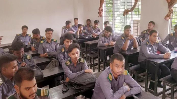 পাঠদান শুরু হয়েছে মাইলস্টোনে