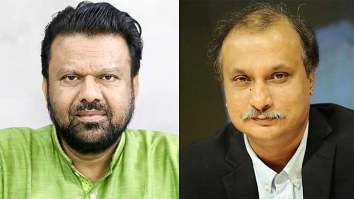 শ্যামল দত্ত ও মোজাম্মেল বাবুর ব্যাংক হিসাব ফ্রিজের আদেশ