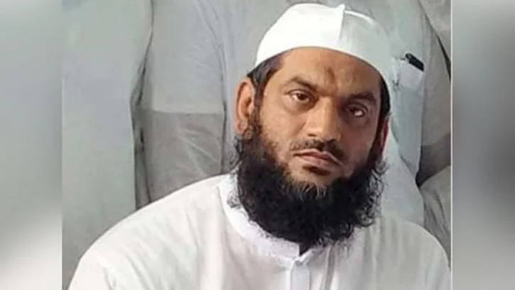 পাঁচ বছর পর রিসোর্ট ঘটনা নিয়ে মুখ খুললেন মামুনুল হক