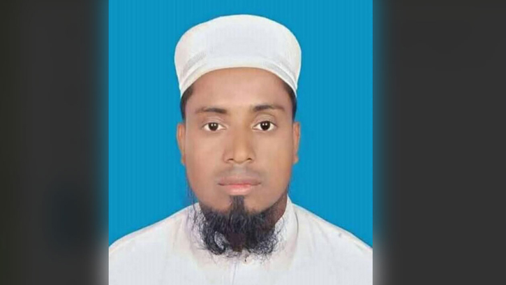 মাওলানা মুশতাক হত্যা: প্রতিদ্বন্দ্বী গ্রুপের নেতা আব্দুল হাফিজ গ্রেফতার