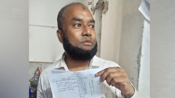 লক্ষ্মীপুরে নারী নির্যাতনের ভিডিও ভাইরাল: মেয়র প্রার্থী গ্রেফতার