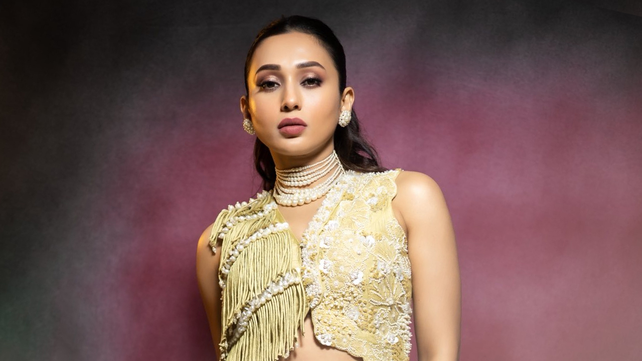 আমি শুধু ভালো কাজ করি, কম পারিশ্রমিকের জন্য আপস করি না: মিমি চক্রবর্তী