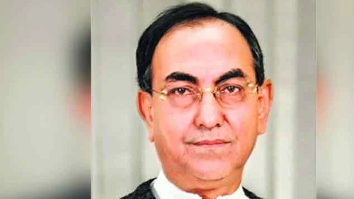 মির্জা আব্বাসের শারীরিক অবস্থার আরও উন্নতি
