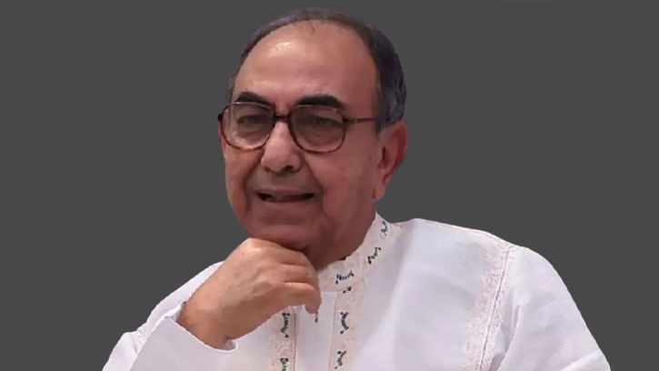 মির্জা আব্বাসের শারীরিক অবস্থার উন্নতি, ঈদের আগেই দেশে আনার চেষ্টা