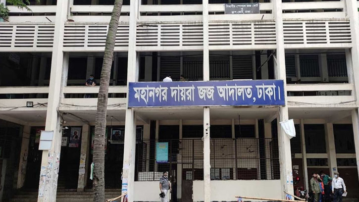 হাদি হত্যা: সঞ্জয় চিসিমের জামিন আবেদন আদালতে নামঞ্জুর