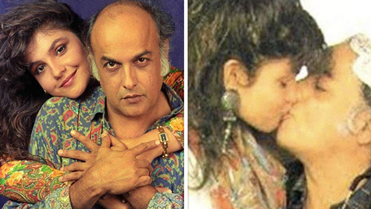 ‘বিয়ে করা’ বিতর্কে নীরবতা ভাঙলেন মহেশ ভাট