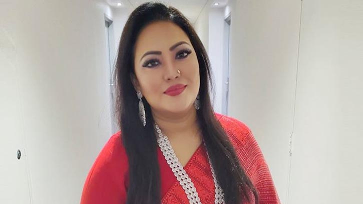 মমতাজের সম্পত্তি ক্রোকের নির্দেশ