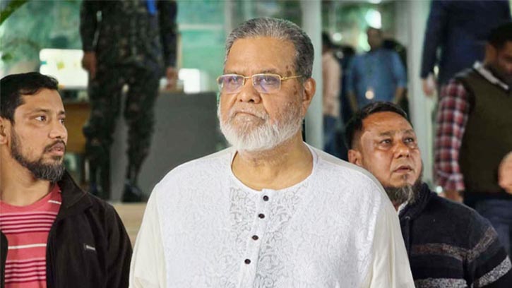 আপিলও খারিজ, নির্বাচনে অংশগ্রহণের সুযোগ নেই মঞ্জুরুল মুন্সীর
