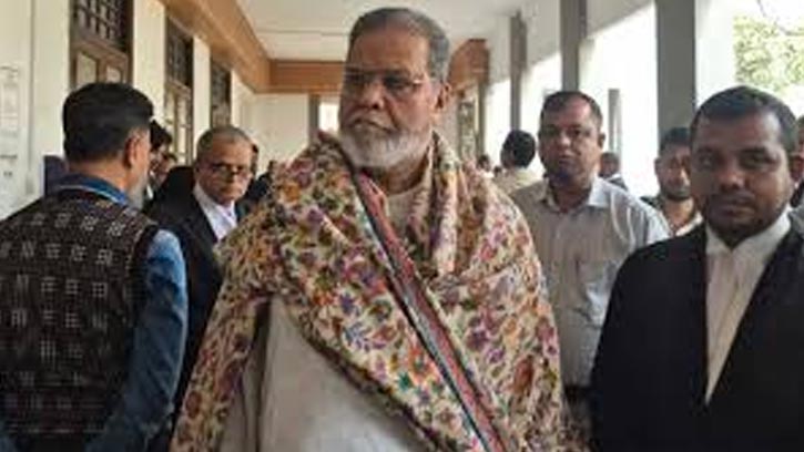 নির্বাচনে অংশ নিতে পারবেন না মঞ্জুরুল আহসান